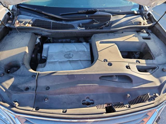 Photo 12 from auction – 2014 LEXUS RX 350 with VIN JTJZK1BA7E2011440