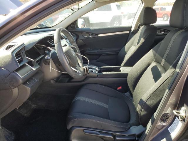 Photo 7 from auction – 2016 HONDA CIVIC EX with VIN 19XFC2F73GE073141