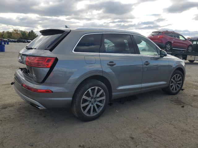 Photo 3 from auction – 2017 AUDI Q7 PREMIUM with VIN WA1LAAF74HD038849
