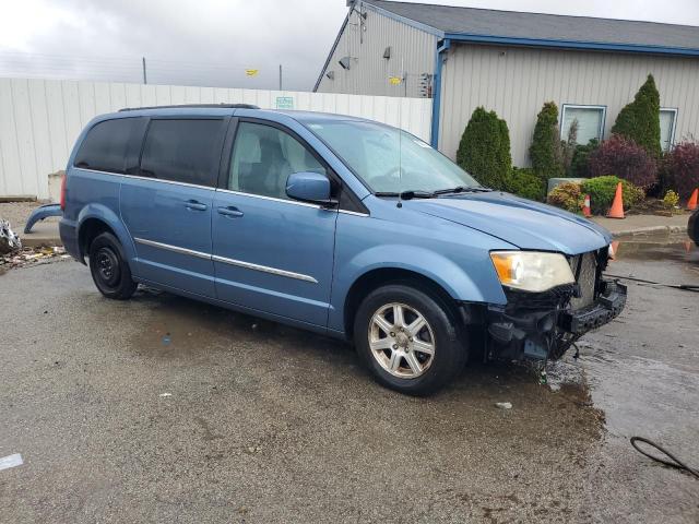 Photo 4 from auction – 2011 CHRYSLER TOWN & COU with VIN 2A4RR5DG2BR765960