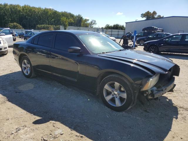 Photo 4 from auction – 2014 DODGE CHARGER with VIN 2C3CDXBG5EH338442
