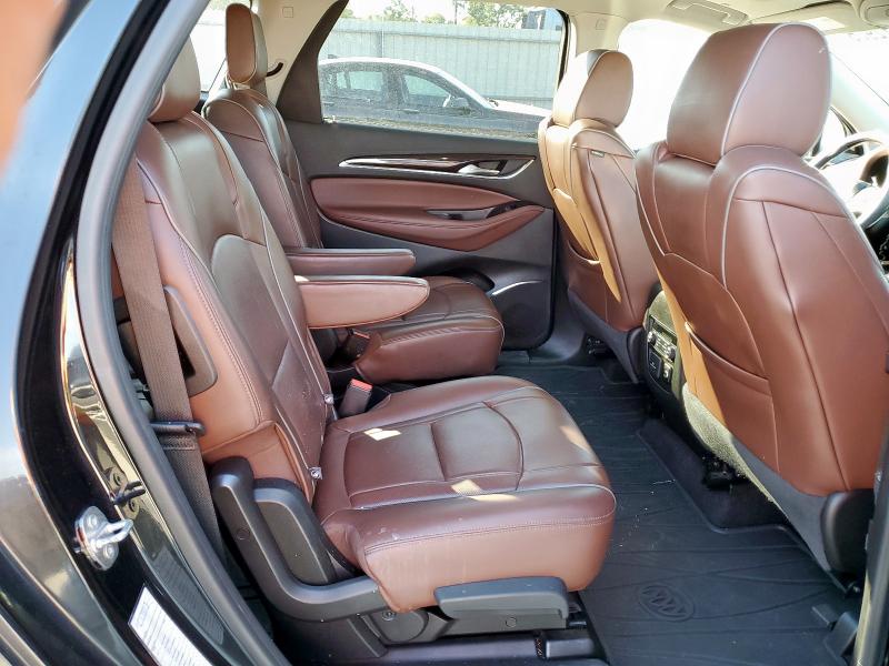 Photo 11 from auction – 2018 BUICK ENCLAVE AVENIR with VIN 5GAEVCKWXJJ136594