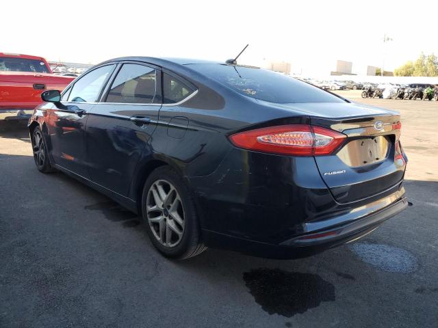 Photo 2 from auction – 2016 FORD FUSION SE with VIN 3FA6P0H74GR197875