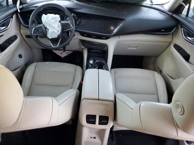 Photo 8 from auction – 2021 BUICK ENVISION E with VIN LRBFZNR48MD103828