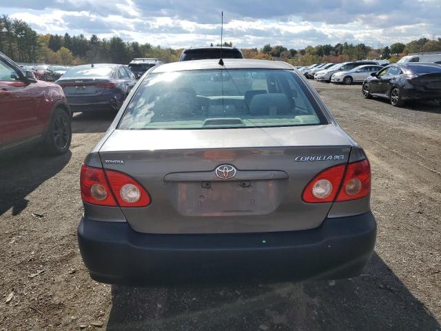 Photo 6 from auction – 2006 TOYOTA COROLLA CE with VIN 1NXBR32E16Z605165