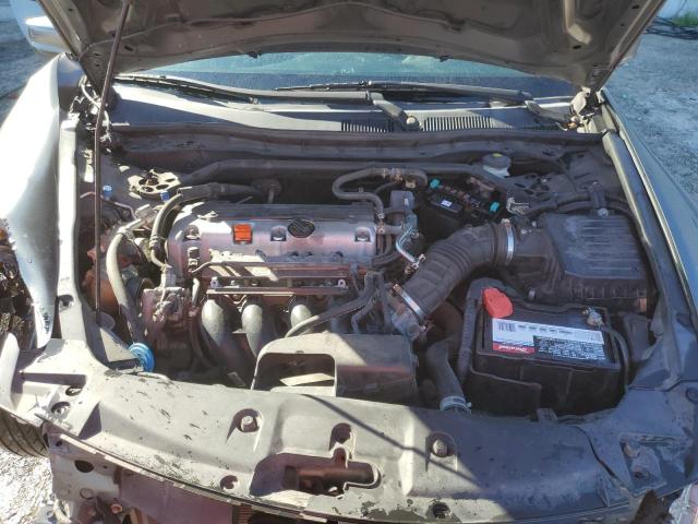 Photo 11 from auction – 2012 HONDA ACCORD EX with VIN 1HGCP2F73CA055079