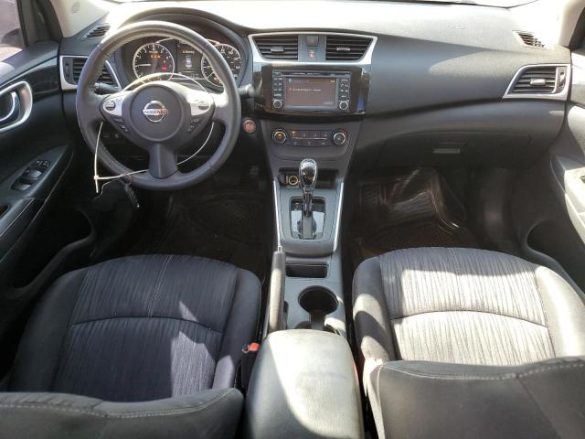 Photo 8 from auction – 2016 NISSAN SENTRA with VIN 3N1AB7APXGY256183