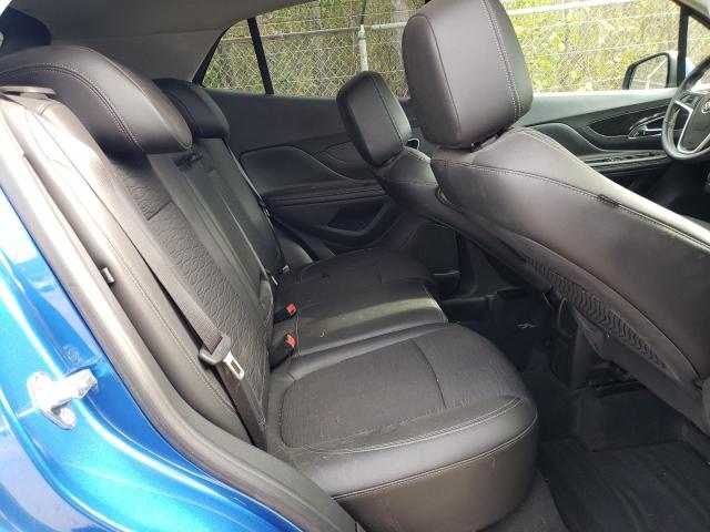 Photo 11 from auction – 2015 BUICK ENCORE with VIN KL4CJASB7FB092939