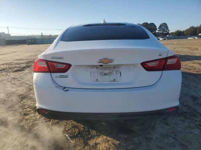 Photo 6 from auction – 2016 CHEVROLET MALIBU LT with VIN 1G1ZE5ST2GF293316