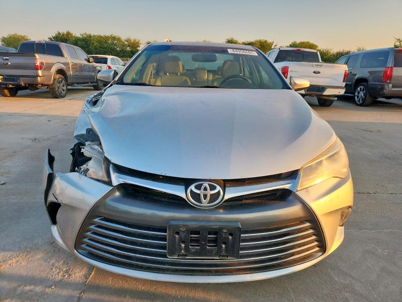 Photo 5 from auction – 2017 TOYT CAMRY LE with VIN 4T1BF1FK4HU717913