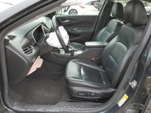 Photo 7 from auction – 2018 CHEVROLET MALIBU LT with VIN 1G1ZD5ST6JF145048