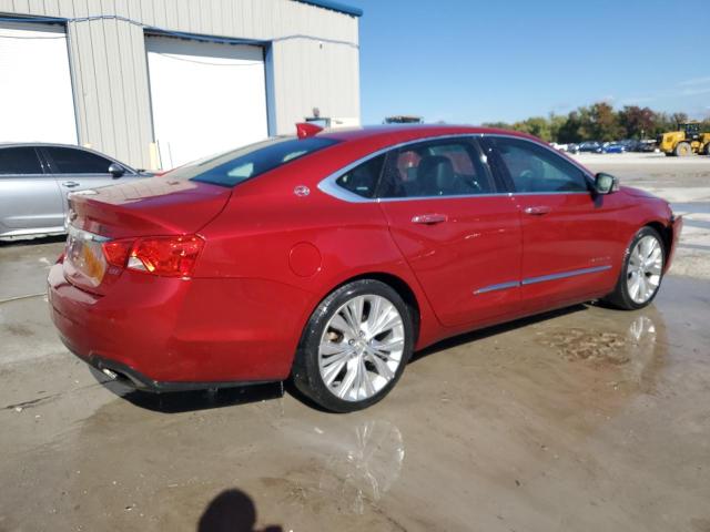 Photo 3 from auction – 2015 CHEVROLET IMPALA LTZ with VIN 2G1165S31F9243458