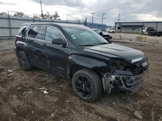 Photo 4 from auction – 2016 GMC TERRAIN with VIN 2GKALMEK0G6102630