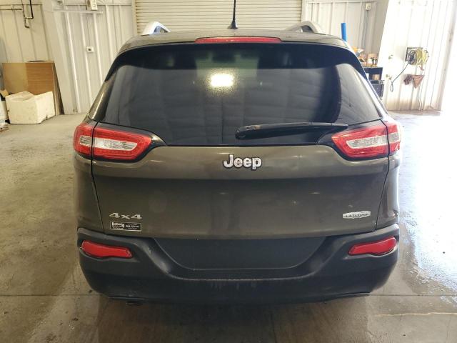 Photo 6 from auction – 2014 JEEP CHEROKEE L with VIN 1C4PJMCB8EW259985