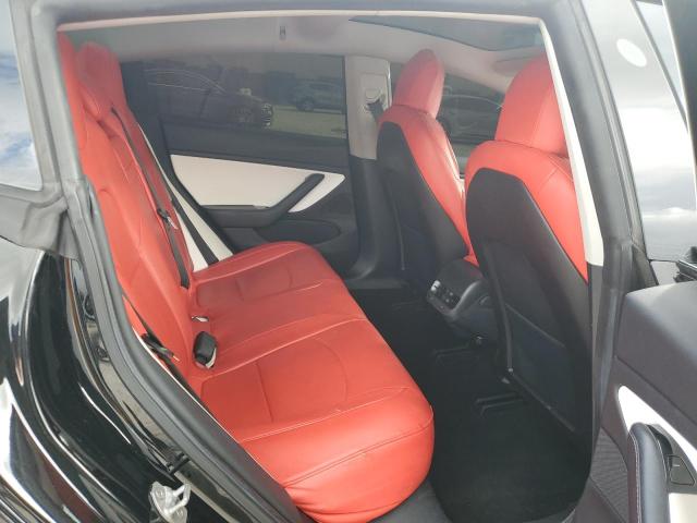 Photo 10 from auction – 2019 TESLA MODEL 3 with VIN 5YJ3E1EA5KF402686