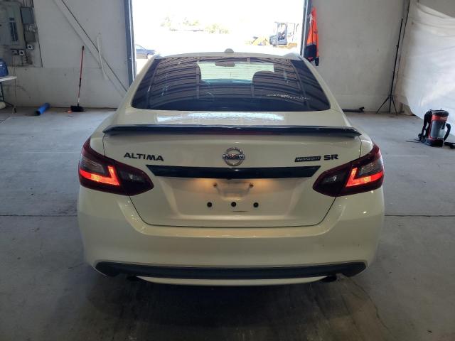 Photo 6 from auction – 2018 NISSAN ALTIMA 2.5 with VIN 1N4AL3AP8JC290339