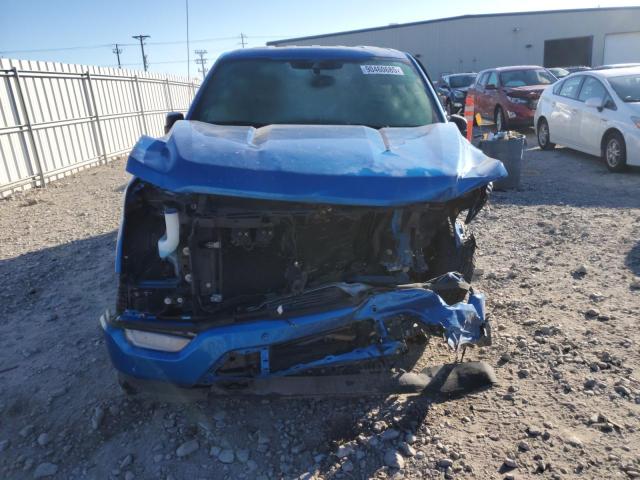 Photo 5 from auction – 2021 FORD F150 SUPER with VIN 1FTEW1EP1MFB41274