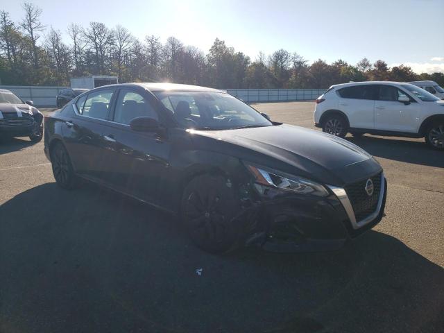Photo 4 from auction – 2019 NISSAN ALTIMA SL with VIN 1N4BL4EV2KC247684