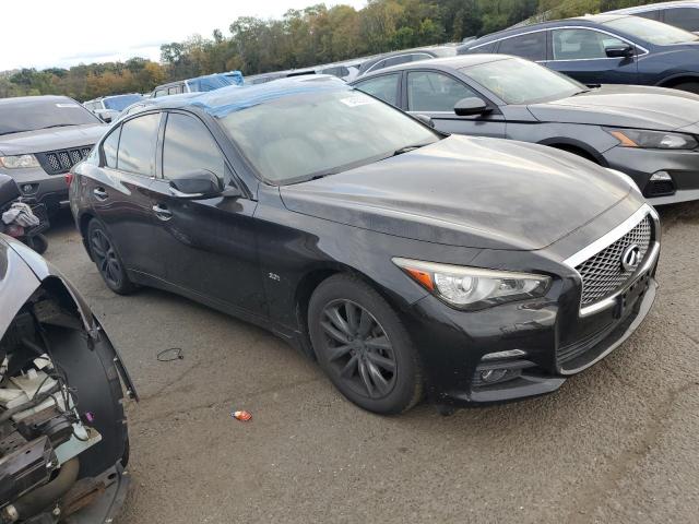 Photo 4 from auction – 2017 INFINITI Q50 PREMIUM with VIN JN1EV7AR9HM832148