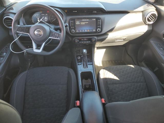 Photo 8 from auction – 2021 NISSAN KICKS SV with VIN 3N1CP5CVXML507013