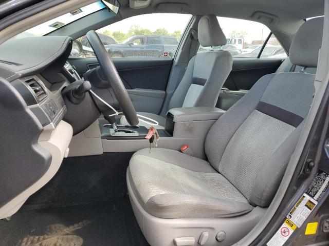 Photo 7 from auction – 2014 TOYOTA CAMRY L with VIN 4T4BF1FK8ER425571