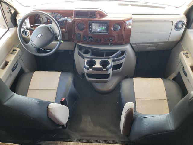 Photo 5 from auction – 2016 FORD ECONOLINE with VIN 1FDXE4FS6GDC06714