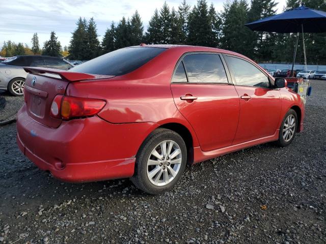 Photo 3 from auction – 2010 TOYOTA COROLLA BASE with VIN 2T1BU4EE3AC405463