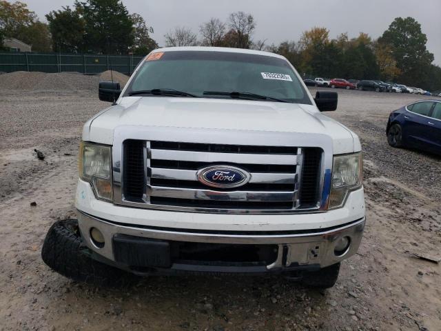 Photo 5 from auction – 2012 FORD F150 with VIN 1FTFW1EF8CFB06628