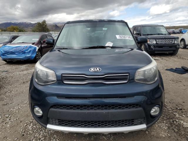 Photo 5 from auction – 2017 KIA SOUL with VIN KNDJP3A59H7464452