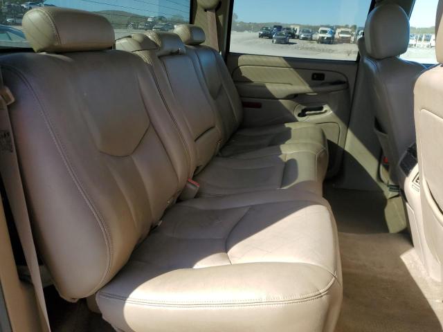 Photo 10 from auction – 2004 CHEVROLET SILVERADO with VIN 2GCEK13T441385293