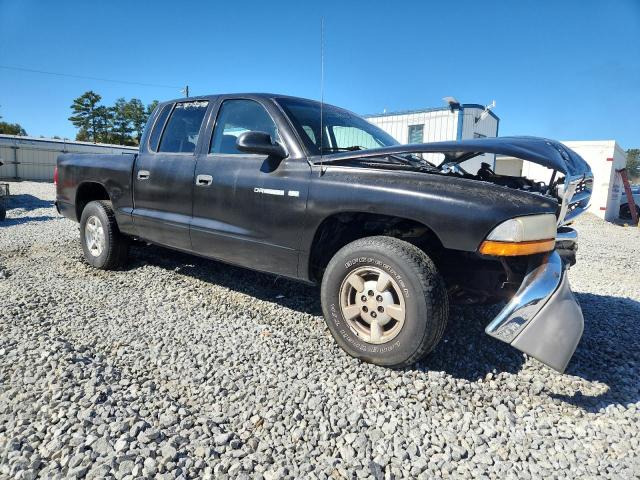 Photo 4 from auction – 2002 DODGE DAKOTA QUA with VIN 1B7HL48X72S544098