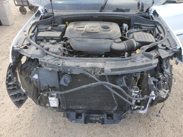 Photo 12 from auction – 2021 JEEP GRAND CHER with VIN 1C4RJFBG0MC858932