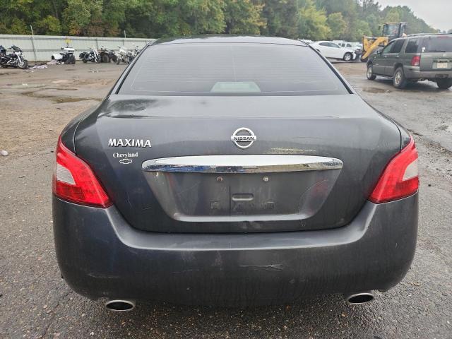 Photo 6 from auction – 2011 NISSAN MAXIMA S with VIN 1N4AA5AP0BC816854