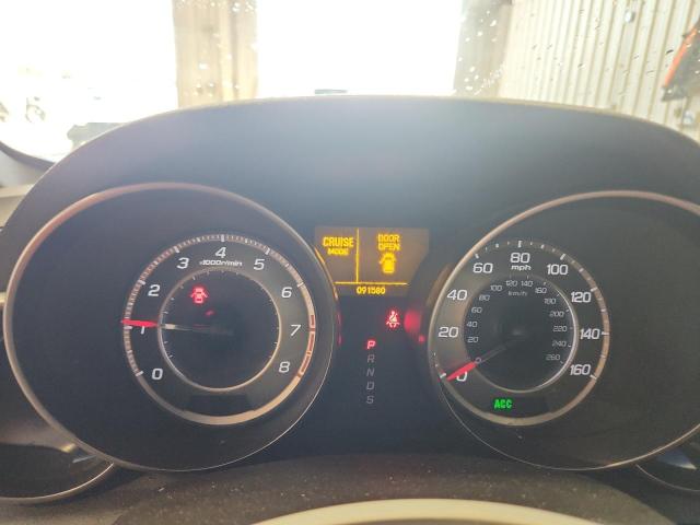 Photo 9 from auction – 2012 ACURA MDX ADVANC with VIN 2HNYD2H64CH545804