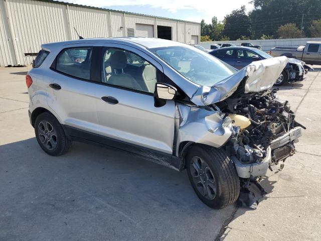 Photo 4 from auction – 2021 FORD ECOSPORT S with VIN MAJ3S2FE5MC445107