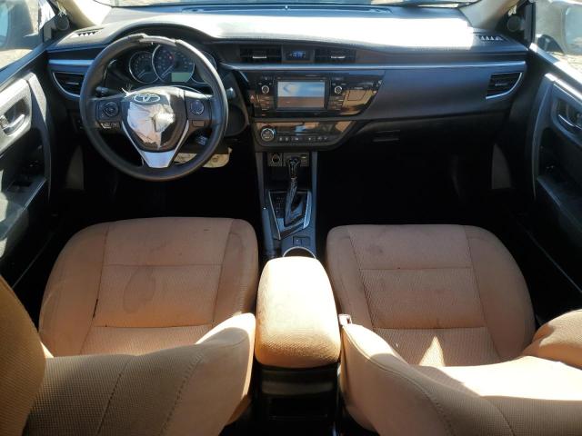 Photo 8 from auction – 2014 TOYOTA COROLLA L with VIN 2T1BURHE3EC085382