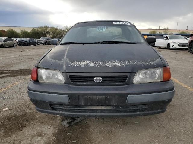 Zdjęcie 5 z aukcji – 1997 TOYOTA TERCEL CE z VIN JT2AC52L2V0274686