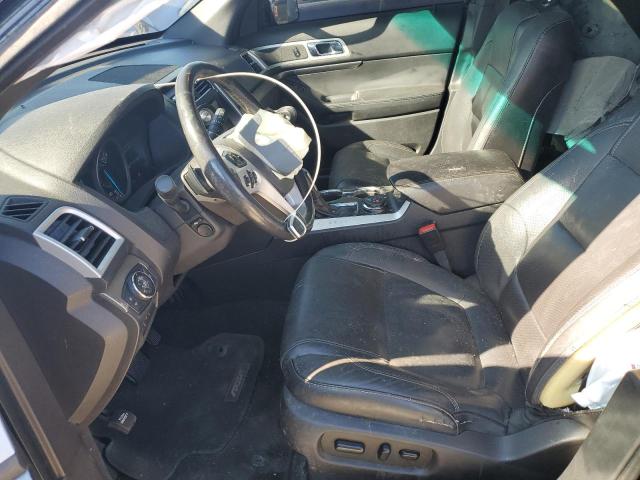 Photo 7 from auction – 2015 FORD EXPLORER S with VIN 1FM5K8GT3FGA63314
