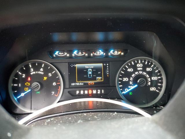 Photo 9 from auction – 2017 FORD F150 SUPERCREW with VIN 1FTEW1EP9HKD82366