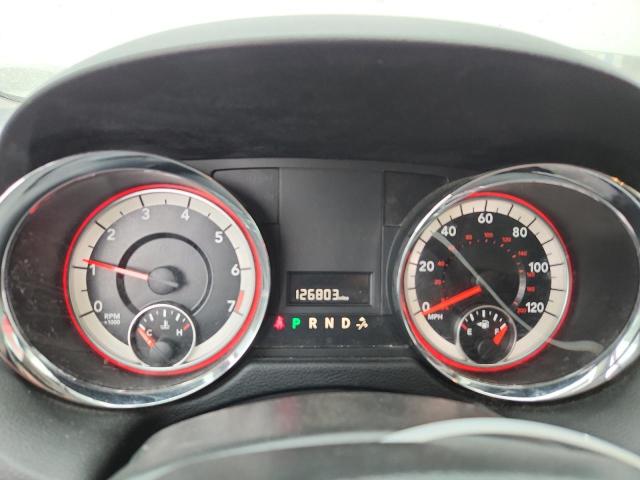 Photo 9 from auction – 2017 DODGE GRAND CARA with VIN 2C4RDGBG8HR646628