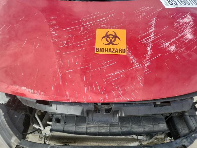 Photo 11 from auction – 2014 KIA RIO LX with VIN KNADM4A35E6379648