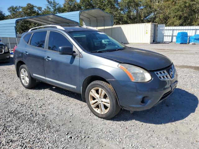Photo 4 from auction – 2013 NISSAN ROGUE S with VIN JN8AS5MT2DW026848