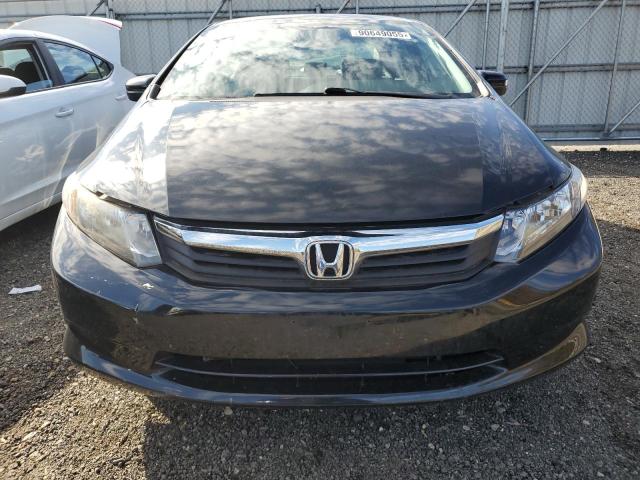 Photo 5 from auction – 2015 HONDA CIVIC LX with VIN 2HGFB2F53FH501392
