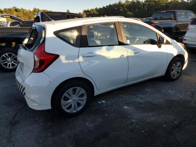 Photo 3 from auction – 2017 NISSAN VERSA NOTE with VIN 3N1CE2CP7HL353727