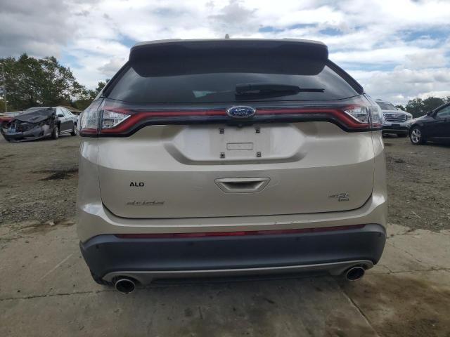 Photo 6 from auction – 2017 FORD EDGE SEL with VIN 2FMPK4J88HBB86381