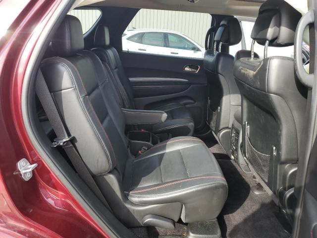 صورة رقم 11 من المزاد - 2018 DODGE DURANGO GT مع VIN 1C4RDHDG2JC239695