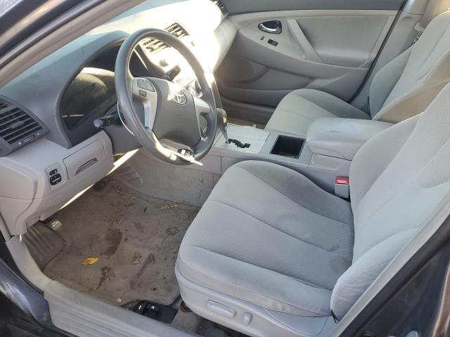 Photo 7 from auction – 2008 TOYOTA CAMRY CE with VIN 4T1BE46K18U217339