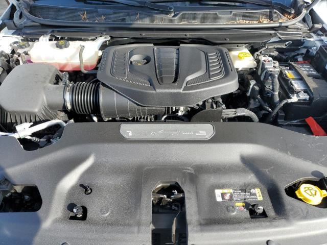 Photo 12 from auction – 2025 JEEP WAGONEER S with VIN 1C4SJVAP0SS501699