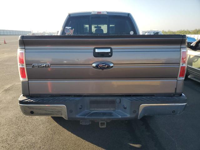 Photo 6 from auction – 2014 FORD F150 SUPER with VIN 1FTFW1CT7EKE97970