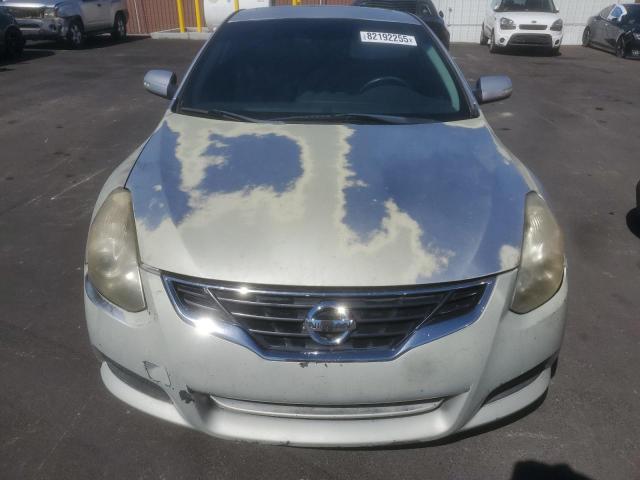 Photo 5 from auction – 2013 NISSAN ALTIMA S with VIN 1N4AL2EP9DC283926